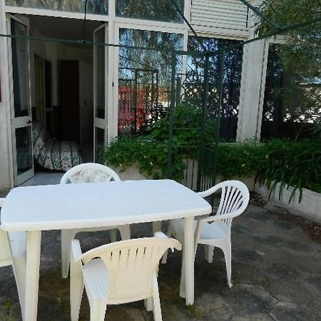Baia Verde Villa1 Gallipoli Ngoại thất bức ảnh