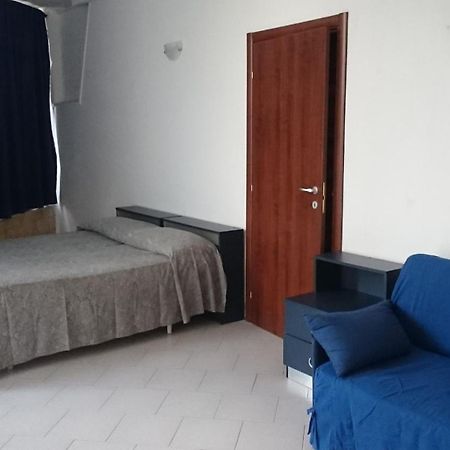 Baia Verde Villa1 Gallipoli Ngoại thất bức ảnh