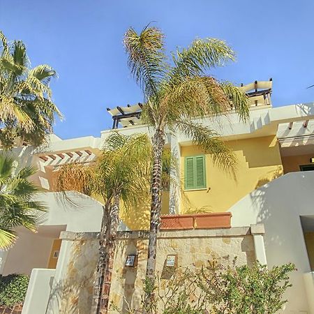 Baia Verde Villa1 Gallipoli Ngoại thất bức ảnh