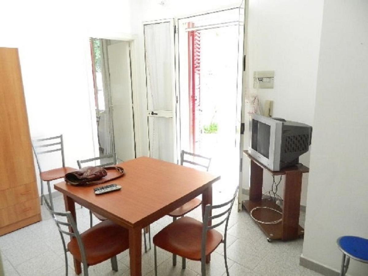 Baia Verde Villa1 Gallipoli Ngoại thất bức ảnh