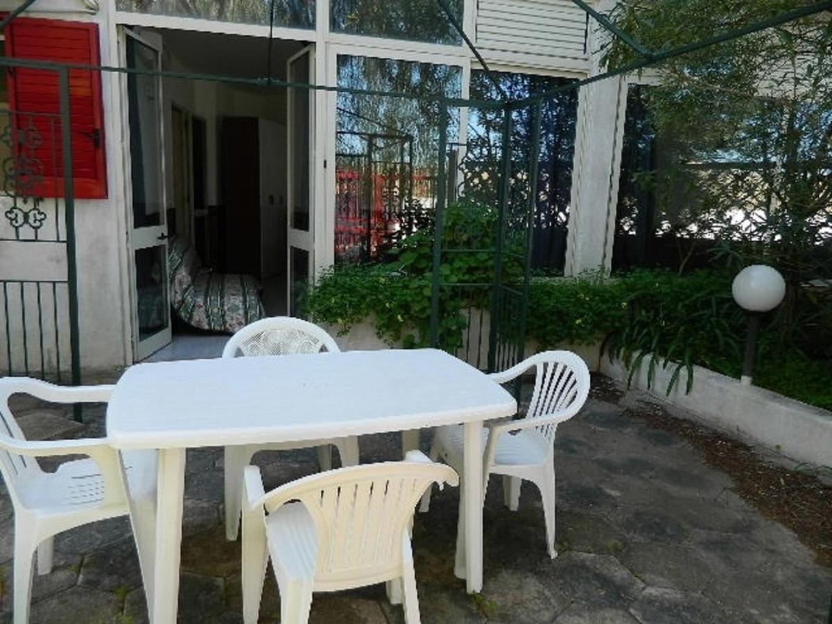 Baia Verde Villa1 Gallipoli Ngoại thất bức ảnh