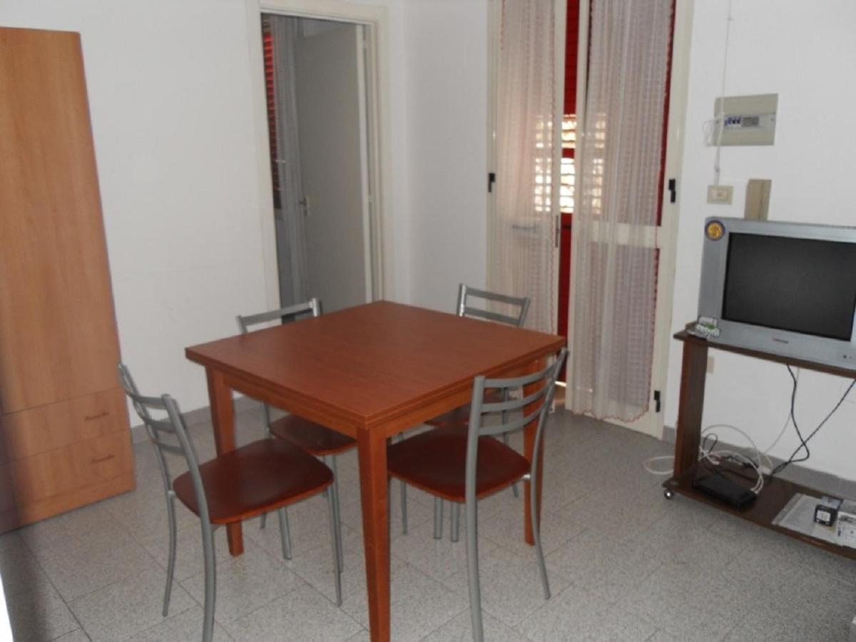 Baia Verde Villa1 Gallipoli Ngoại thất bức ảnh