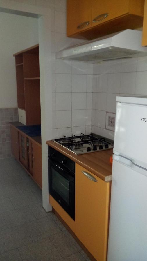 Baia Verde Villa1 Gallipoli Ngoại thất bức ảnh