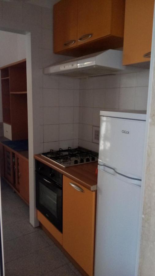 Baia Verde Villa1 Gallipoli Ngoại thất bức ảnh