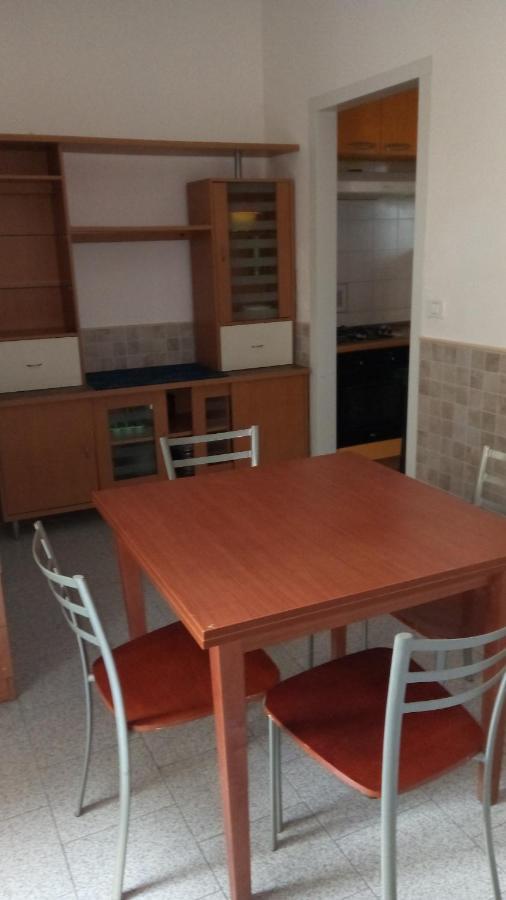 Baia Verde Villa1 Gallipoli Ngoại thất bức ảnh