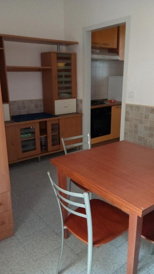 Baia Verde Villa1 Gallipoli Ngoại thất bức ảnh