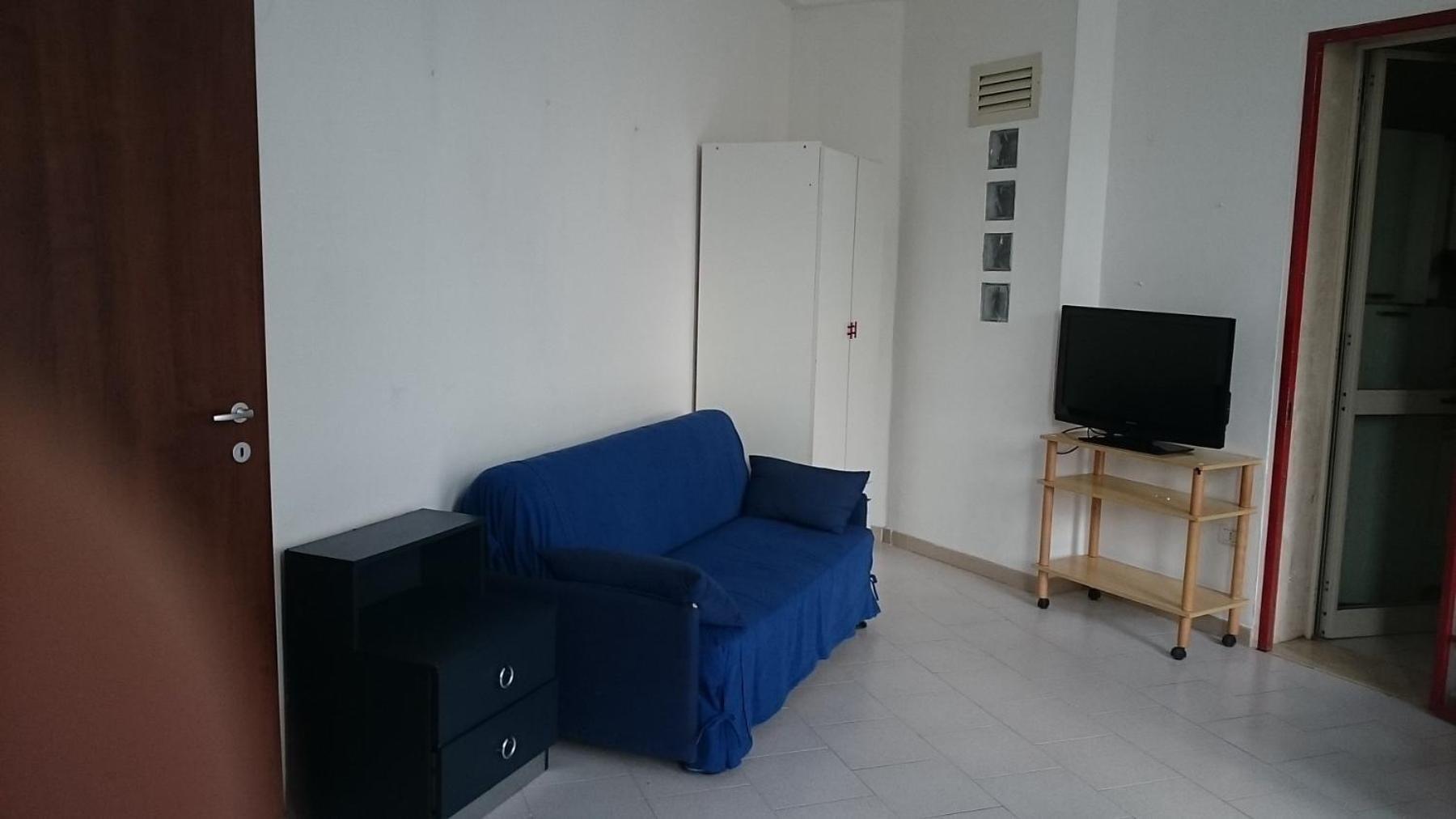 Baia Verde Villa1 Gallipoli Ngoại thất bức ảnh