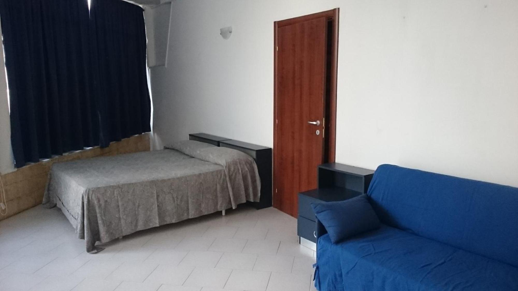 Baia Verde Villa1 Gallipoli Ngoại thất bức ảnh