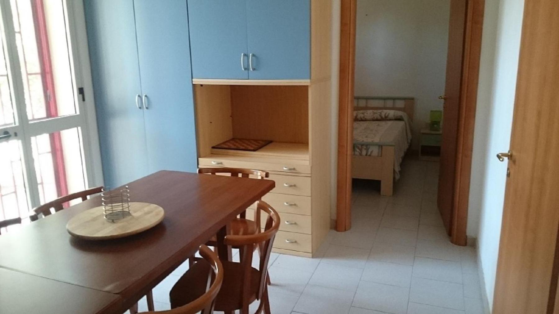 Baia Verde Villa1 Gallipoli Ngoại thất bức ảnh