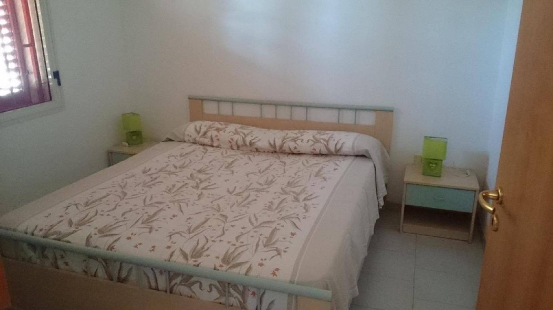 Baia Verde Villa1 Gallipoli Ngoại thất bức ảnh