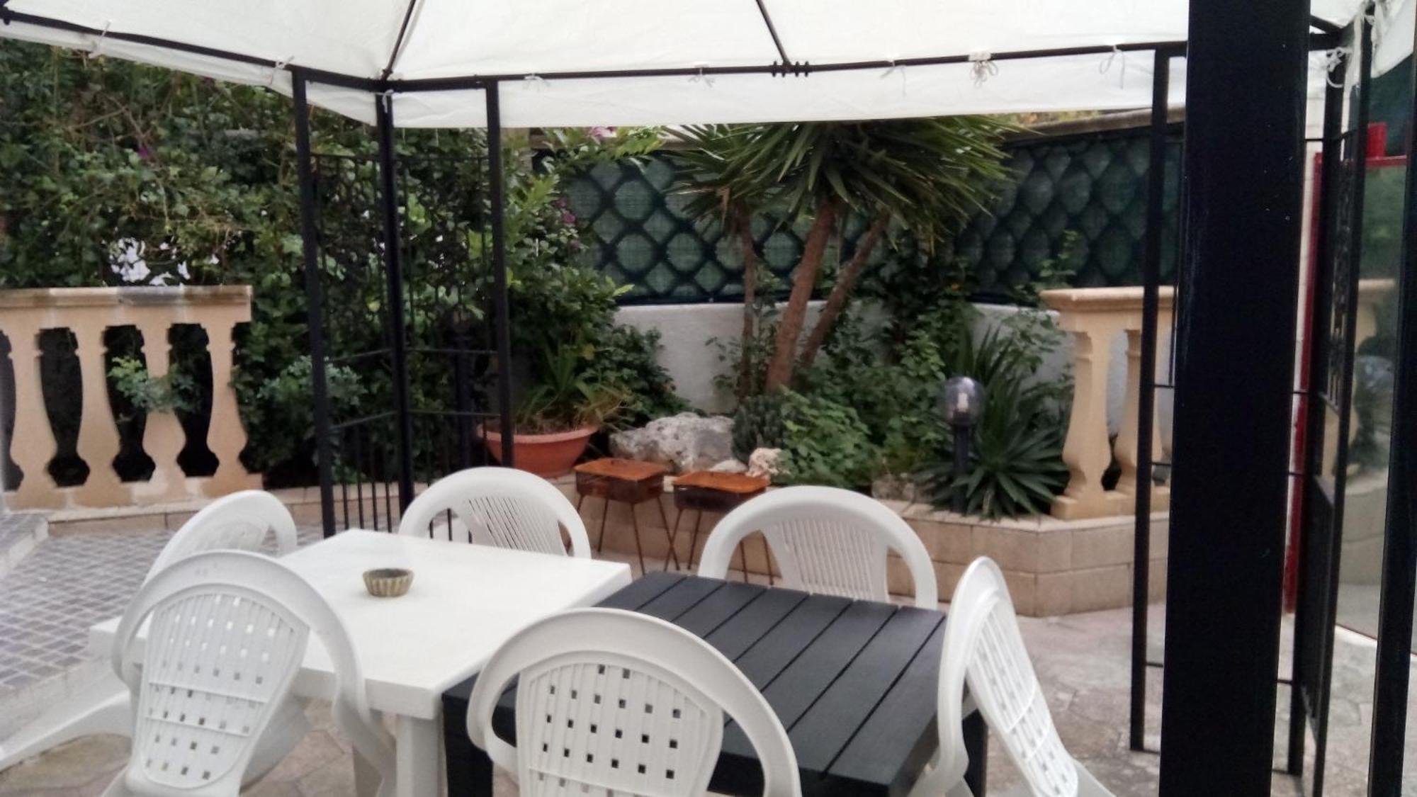 Baia Verde Villa1 Gallipoli Ngoại thất bức ảnh