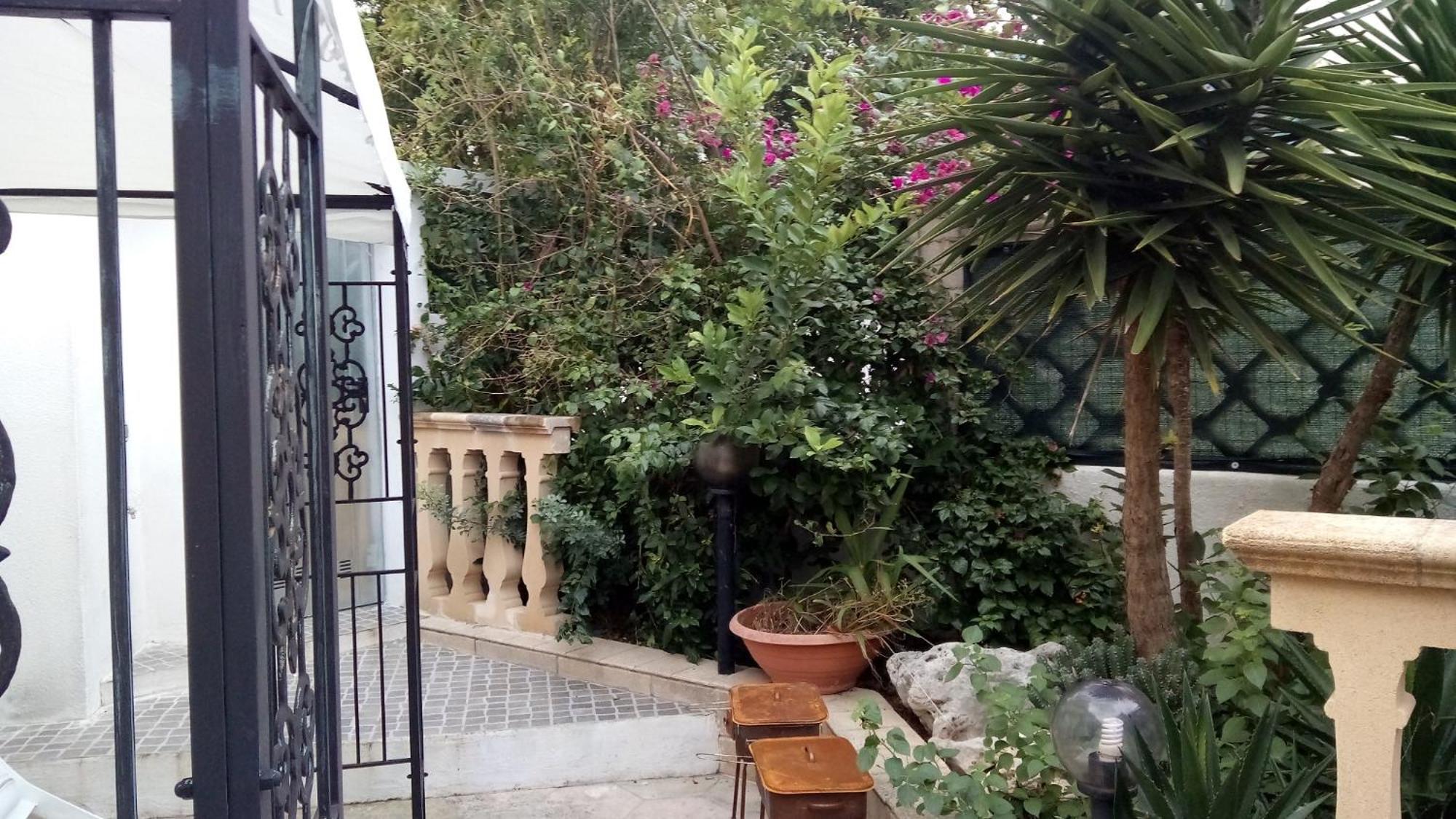 Baia Verde Villa1 Gallipoli Ngoại thất bức ảnh