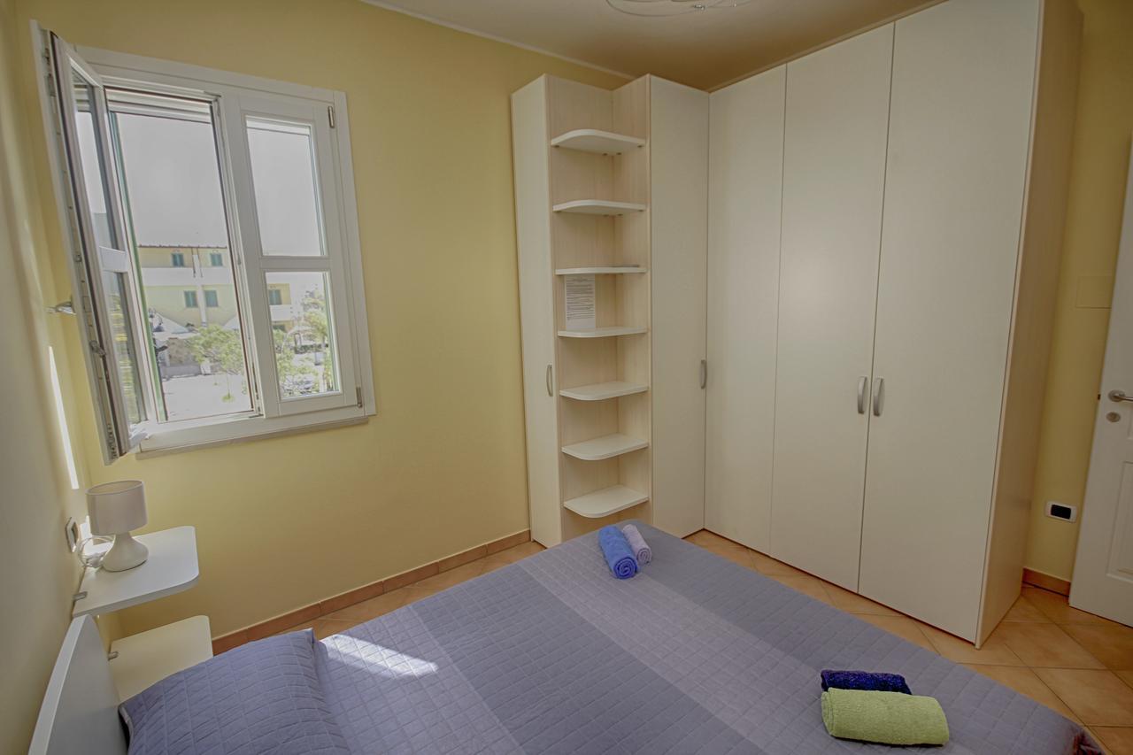 Baia Verde Villa1 Gallipoli Ngoại thất bức ảnh