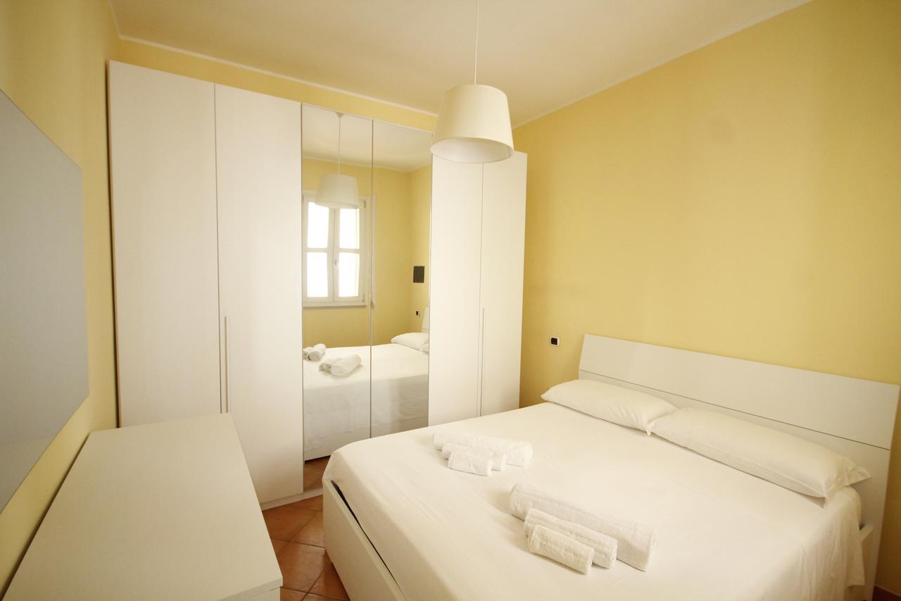 Baia Verde Villa1 Gallipoli Ngoại thất bức ảnh