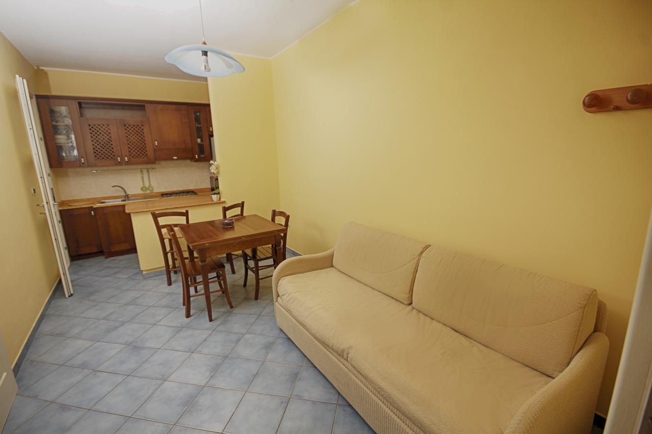 Baia Verde Villa1 Gallipoli Ngoại thất bức ảnh
