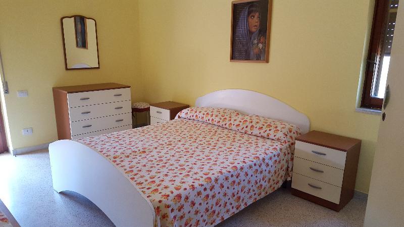 Baia Verde Villa1 Gallipoli Ngoại thất bức ảnh