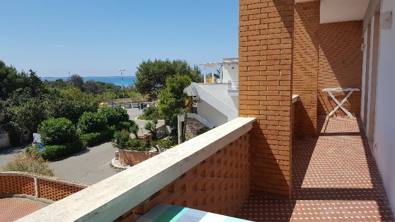 Baia Verde Villa1 Gallipoli Ngoại thất bức ảnh
